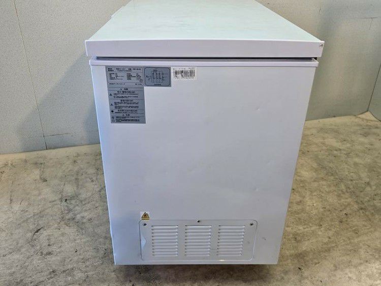 テンポスバスターズ 冷凍ストッカー TBCF-282-RH | 無限堂厨房ネット