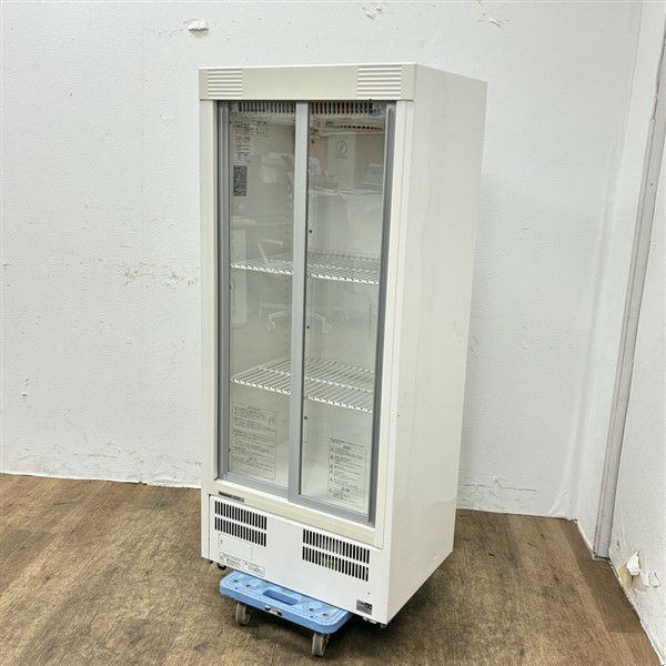 パナソニック 冷蔵ショーケース SMR-H99NB | 無限堂厨房ネットショップ