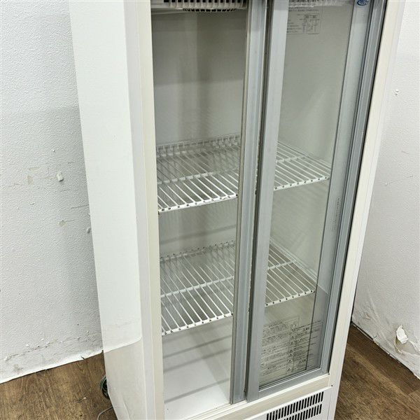 パナソニック 冷蔵ショーケース SMR-H99NB | 無限堂厨房ネットショップ