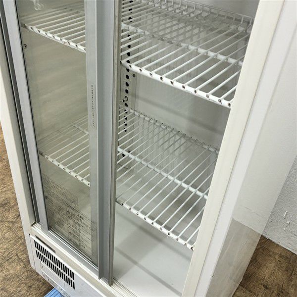 パナソニック 冷蔵ショーケース SMR-H99NB | 無限堂厨房ネットショップ