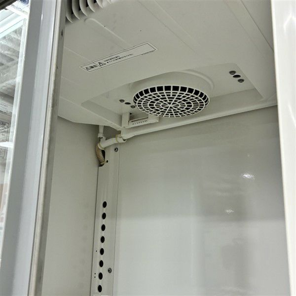 パナソニック 冷蔵ショーケース SMR-H99NB | 無限堂厨房ネットショップ