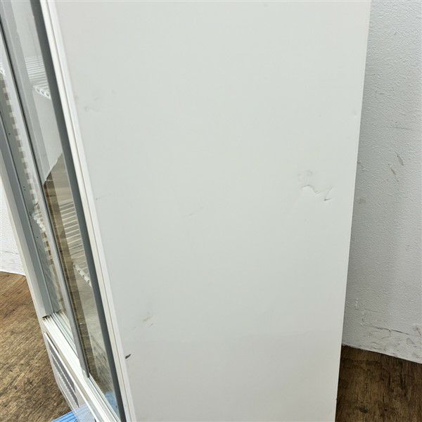 パナソニック 冷蔵ショーケース SMR-H99NB | 無限堂厨房ネットショップ