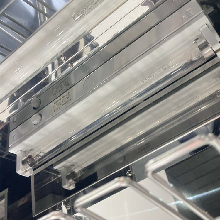 ニチワ 電気包丁・まな板殺菌庫 SC-10 | 無限堂厨房ネットショップ