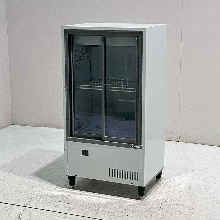 サンデン 冷蔵ショーケース MUS-0611X ※備考欄必読 | 無限堂厨房ネット