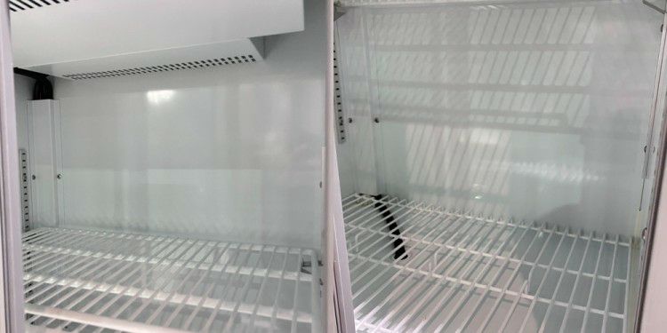 サンデン 冷蔵ショーケース MUS-0611X ※備考欄必読 | 無限堂厨房ネット