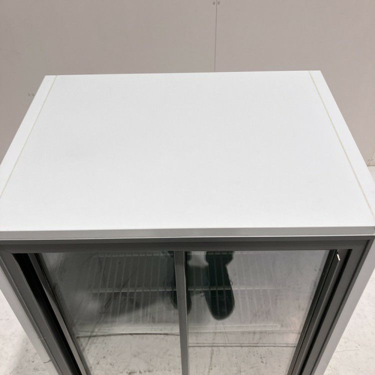 サンデン 冷蔵ショーケース MUS-0611X ※備考欄必読 | 無限堂厨房ネット