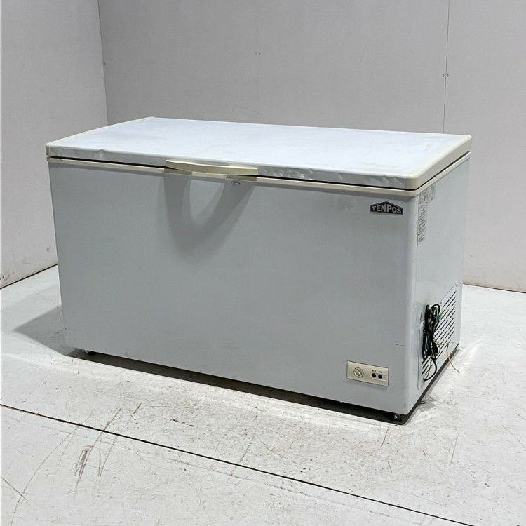 テンポスバスターズ 冷凍ストッカー TBCF-377-RH | 無限堂厨房ネット