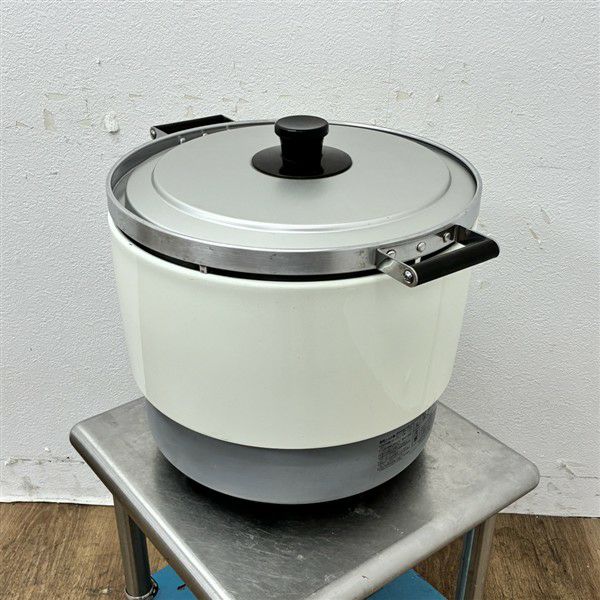 パロマ ガス炊飯器 PR-6DSS-1 | 無限堂厨房ネットショップ