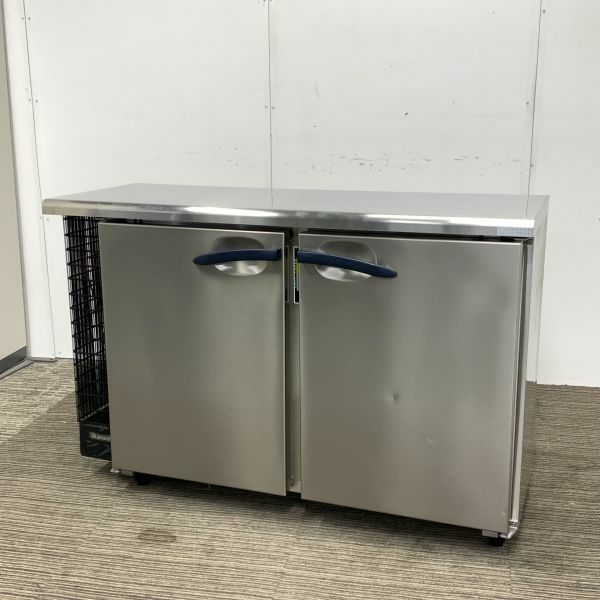大和冷機 冷蔵コールドテーブル 4641TN