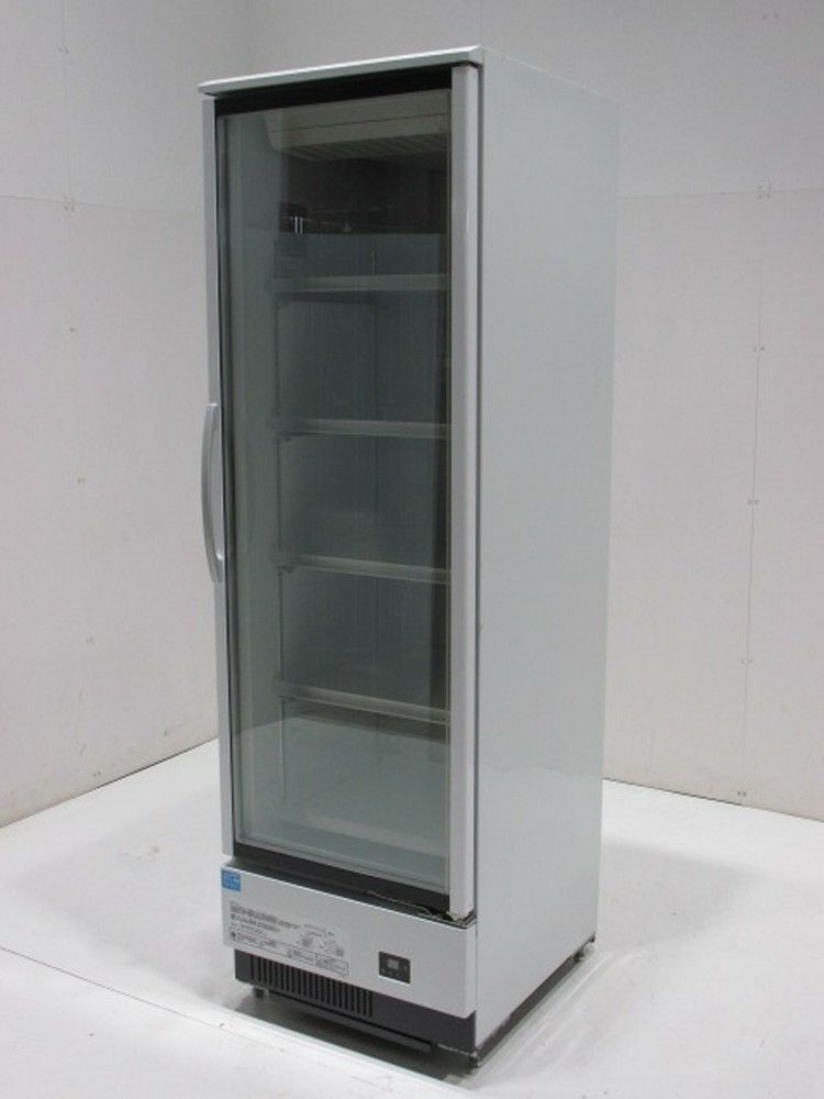フクシマガリレイ リーチイン冷蔵ショーケース MRS-060GWSR