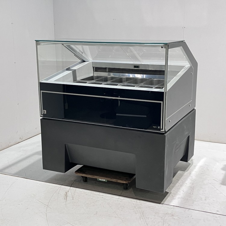 カルピジャーニ ディッピングケース JOLLY GEL 110 | 無限堂厨房ネット