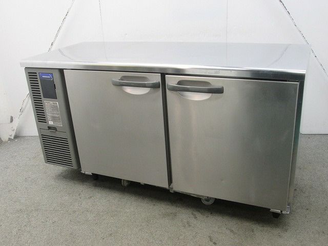 ホシザキ 冷蔵コールドテーブル RT-150SNF-ML
