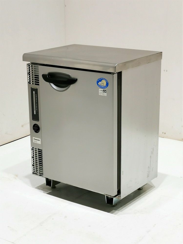 パナソニック 冷蔵コールドテーブル SUR-G641A