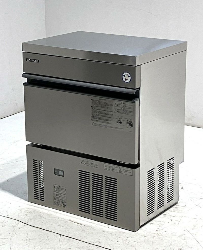 フクシマガリレイ 45kg製氷機 FIC-A45KT3 | 無限堂厨房ネットショップ