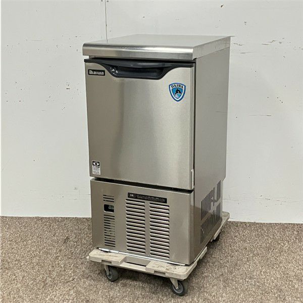 大和冷機 25kg製氷機 DRI-25LME | 無限堂厨房ネットショップ
