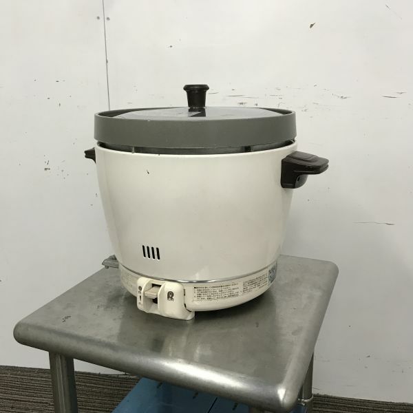 リンナイ ガス炊飯器 RR-20SF2