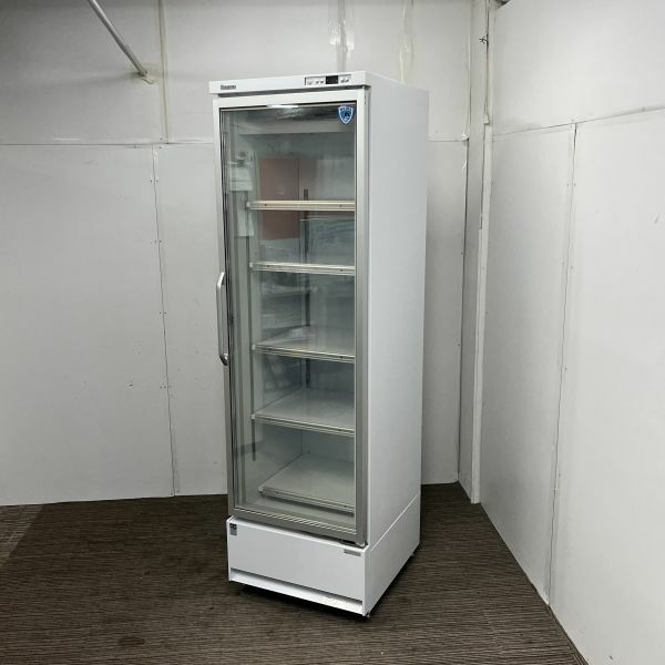 大和冷機 冷凍ショーケース 203AFGT-EC