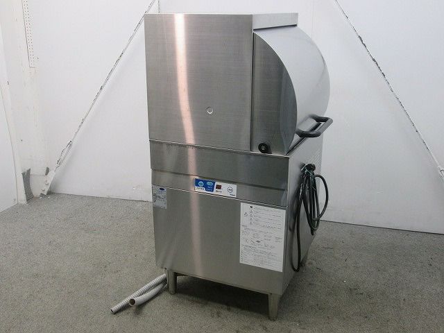 大和冷機 食器洗浄機・右ドアタイプ DDW-HE6(03-R60)