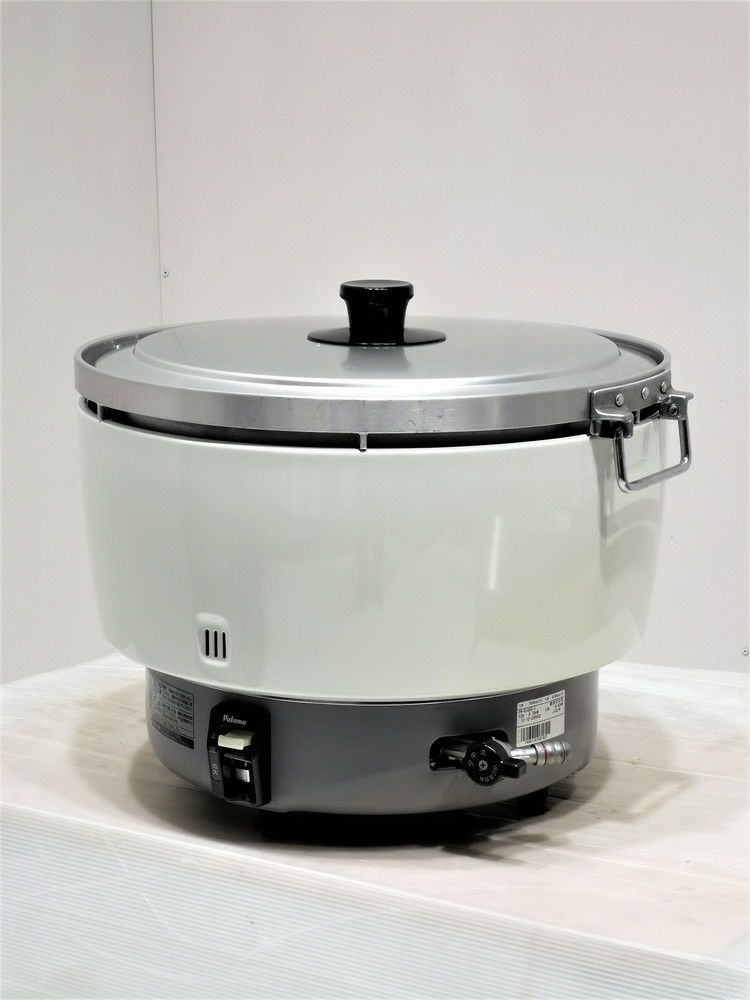 パロマ ガス炊飯器 PR-81DSS-1