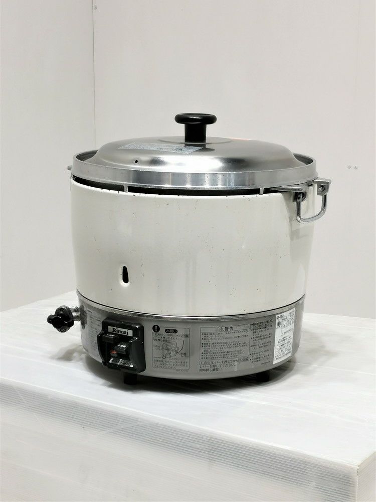 リンナイ ガス炊飯器 RR-30S1