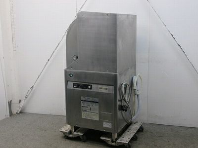 ホシザキ 食器洗浄機・右ドアタイプ JWE-450RUA3-L