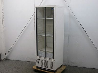 ホシザキ 冷蔵ショーケース SSB-48CT2