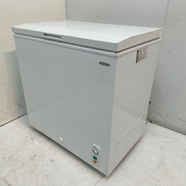 見事なホシザキ タテ型冷蔵庫2 (HR-63A-1) 店舗用品