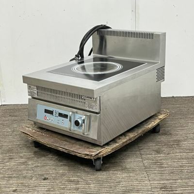 IH・電磁調理器・電気コンロ | 無限堂厨房ネットショップ IH・電磁調理器・電気コンロ | 無限堂厨房ネットショップ