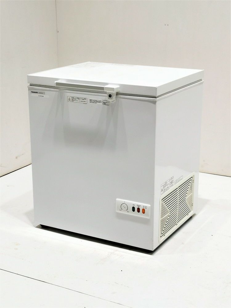 パナソニック 冷凍ストッカー SCR-RH13VA
