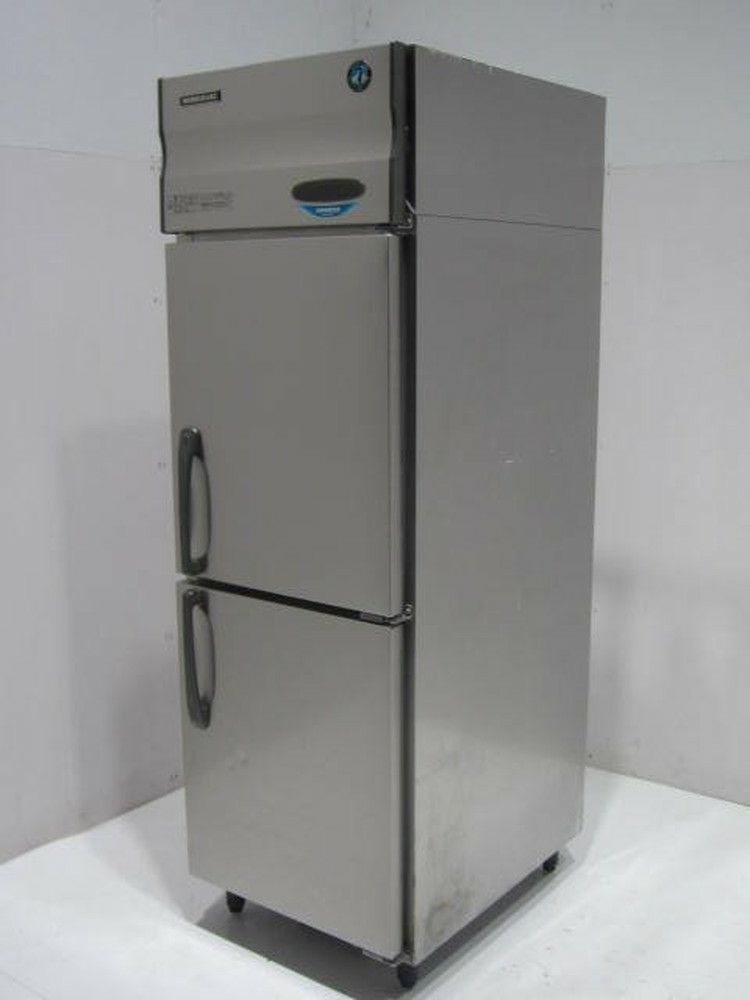 ホシザキ 縦型冷蔵庫 HR-63X3