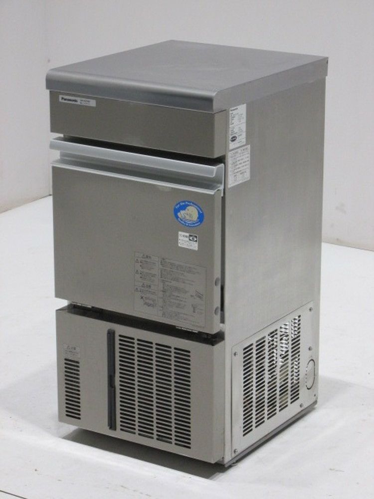 パナソニック 25kg製氷機 SIM-AS2500