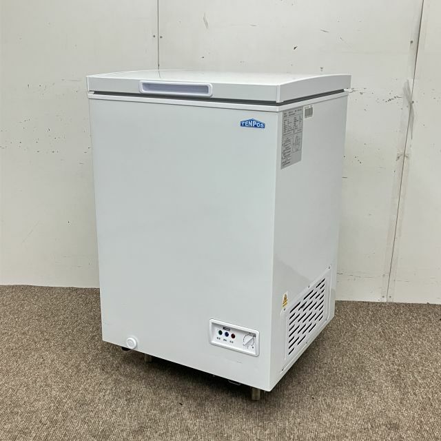テンポスバスターズ 冷凍ストッカー TBCF-93-RH | 無限堂厨房ネットショップ