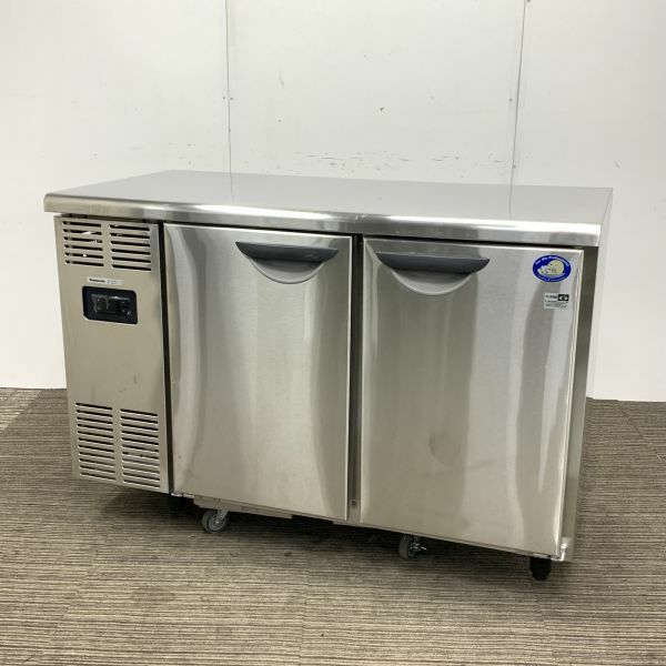 パナソニック 冷蔵コールドテーブル SUR-N1261J
