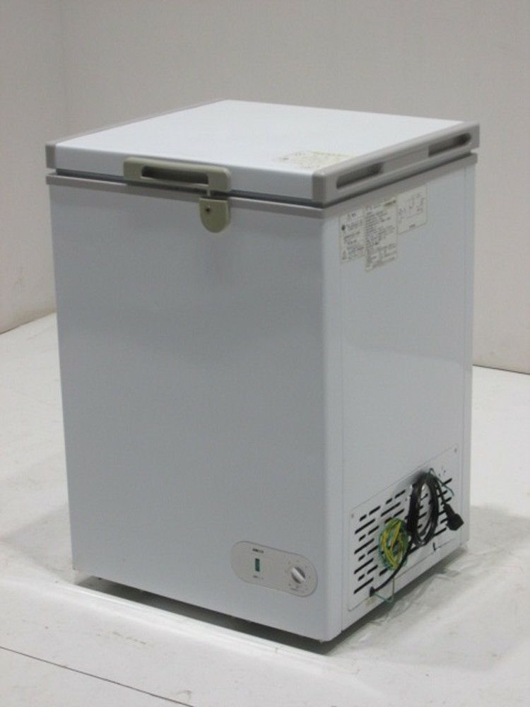 JCM 冷凍ストッカー JCMC-98-OR