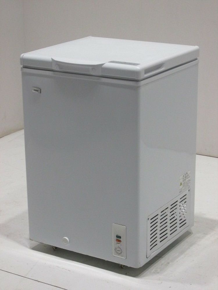 ハイアール 冷凍ストッカー JF-NC103F