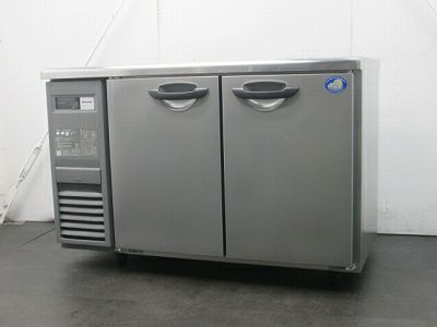 パナソニック 冷蔵コールドテーブル SUR-K1261SA