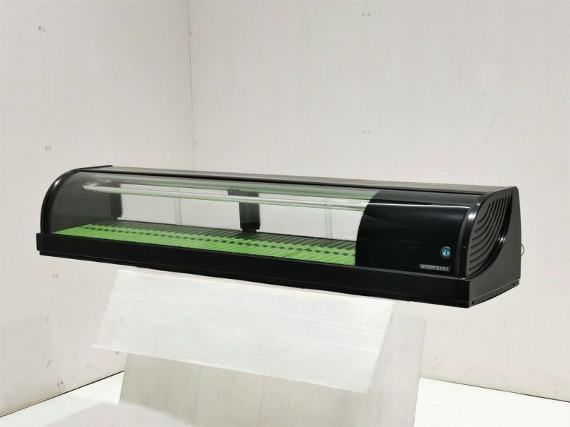 ホシザキ 冷蔵ネタケース HNC-150B-R-B