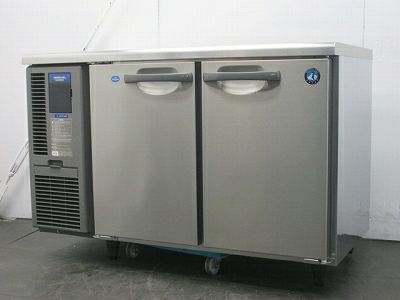 ホシザキ 冷凍冷蔵コールドテーブル RFT-120SNF-E