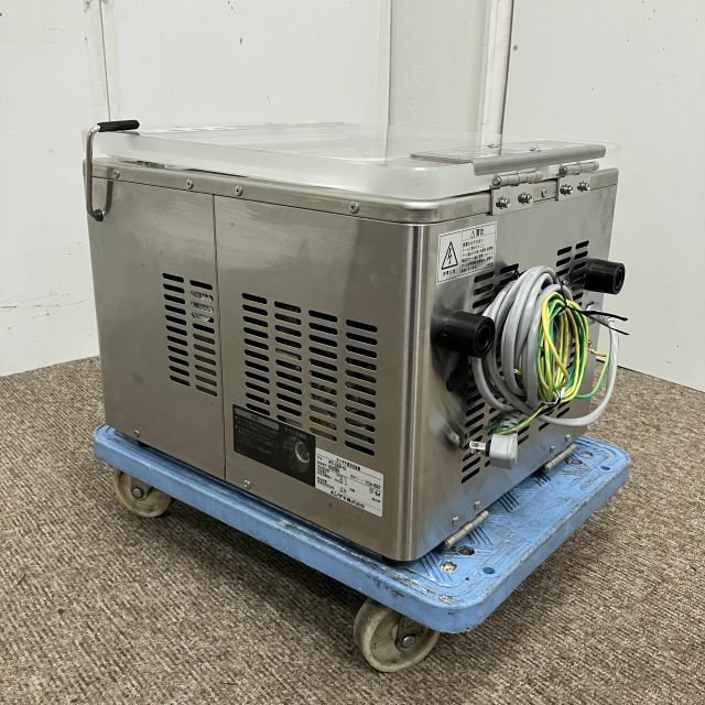 ホシザキ 真空包装機 HPS-200B-A2 | 無限堂厨房ネットショップ