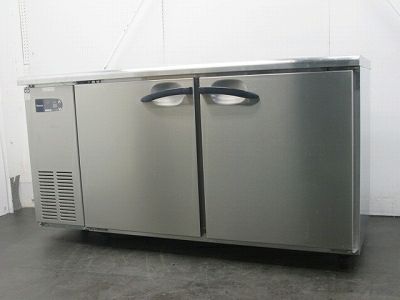 大和冷機 冷蔵コールドテーブル 5061CD-EC