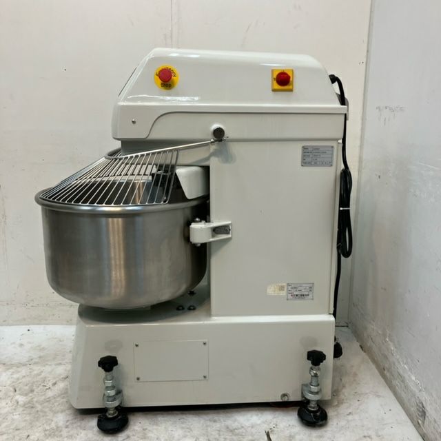 愛工舎 スパイラルミキサー AS-50C ※50Hz東日本専用 | 無限堂