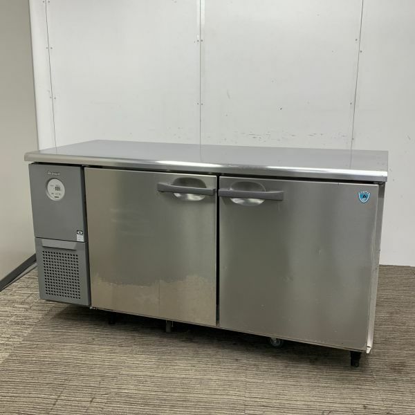 大和冷機 冷蔵コールドテーブル 5961CD-NP