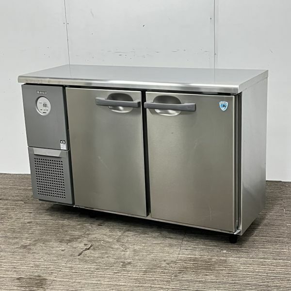 大和冷機 冷蔵コールドテーブル 4041CD-B