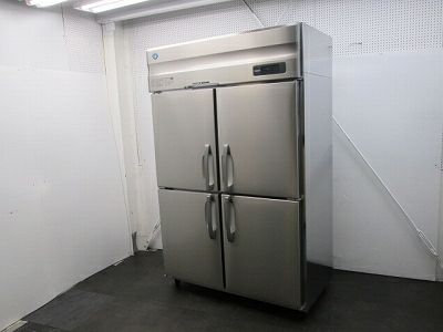 ホシザキ 縦型冷蔵庫 HR-120AT