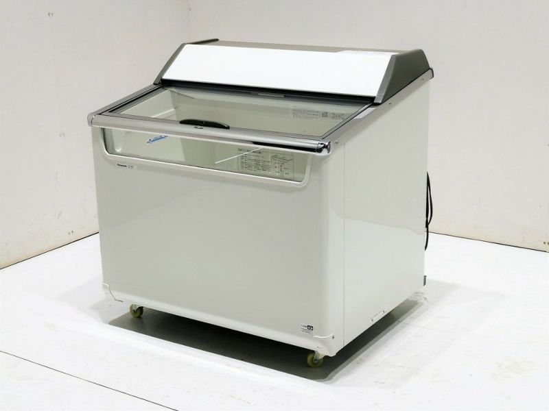 パナソニック 冷凍ショーケース SCR-090DC