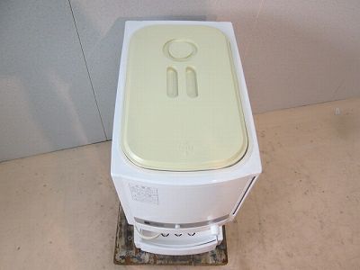 日立 HITACHI ウォータークーラー 冷水専用 18L RW-188B 日立 ウォータークーラー RW-188BH | 無限堂厨房ネットショップ