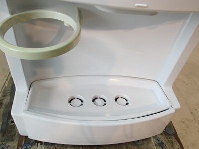 日立 HITACHI ウォータークーラー 冷水専用 18L RW-188B 日立 ウォータークーラー RW-188BH | 無限堂厨房ネットショップ