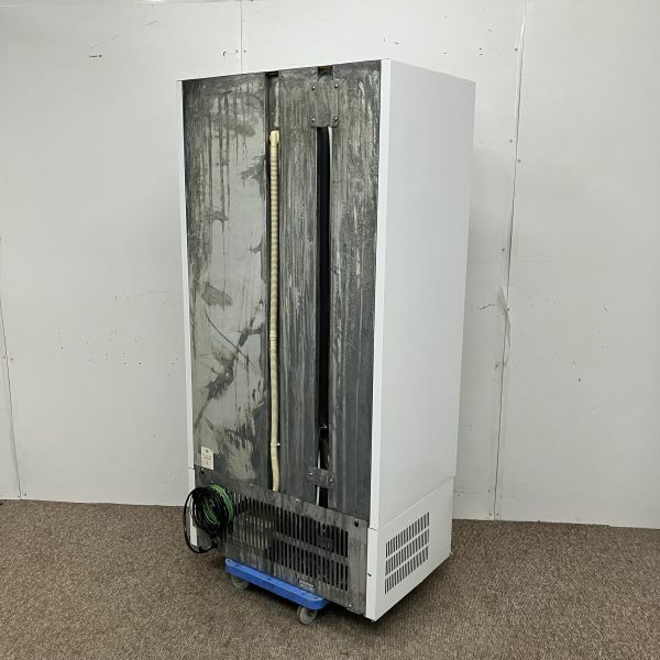 大和冷機 冷蔵ショーケース 221LAU-15 | 無限堂厨房ネットショップ