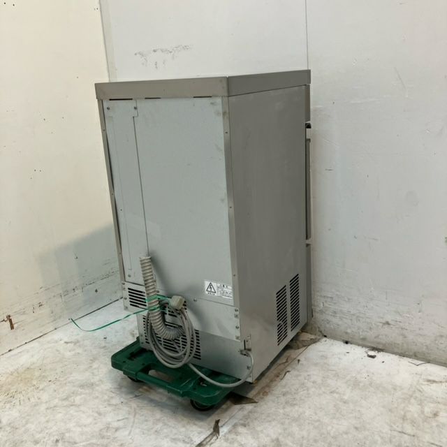 フクシマガリレイ 25kg製氷機 FIC-A25KT2 単相100V 製氷機 FIC-A25KT2 製氷機 新品 フクシマガリレイ 福島 製氷機 25kg