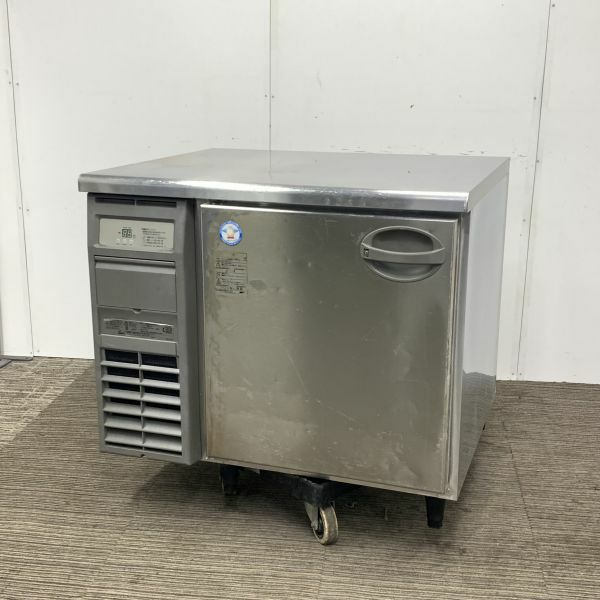 フクシマガリレイ 冷蔵コールドテーブル YRW-090RM2